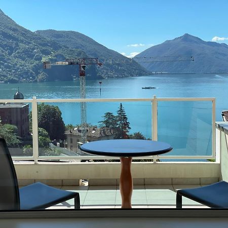 Apnc Apartment Castagnola Lugano Extérieur photo