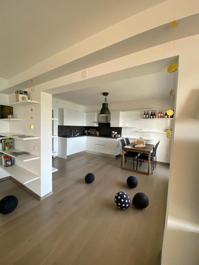 Apnc Apartment Castagnola Lugano Extérieur photo